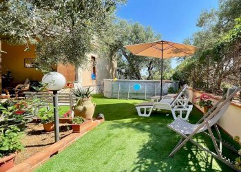 Foto 4 - Villa Via Calaporro
 
18, Terrasini - foto 4