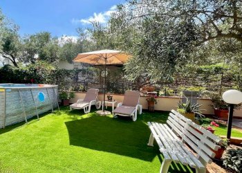 Foto 5 - Villa Via Calaporro
 
18, Terrasini - foto 5