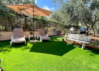 Foto 6 - Villa Via Calaporro
 
18, Terrasini - foto 6