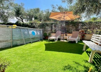 Foto 7 - Villa Via Calaporro
 
18, Terrasini - foto 7