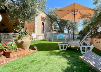 Foto 3 - Villa Via Calaporro
 
18, Terrasini - foto 3