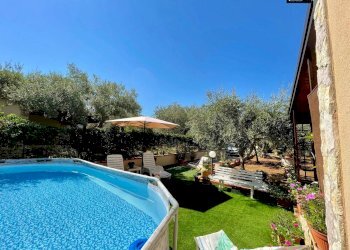 Foto 8 - Villa Via Calaporro
 
18, Terrasini - foto 8