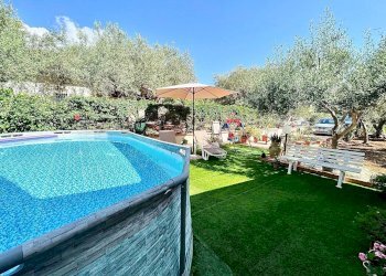 Foto 2 - Villa Via Calaporro
 
18, Terrasini - foto 2