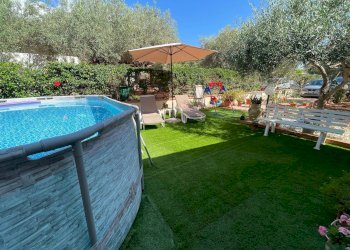 Foto 9 - Villa Via Calaporro
 
18, Terrasini - foto 9