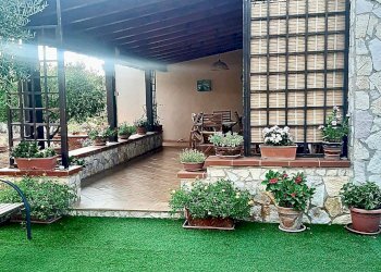 Foto 11 - Villa Via Calaporro
 
18, Terrasini - foto 11