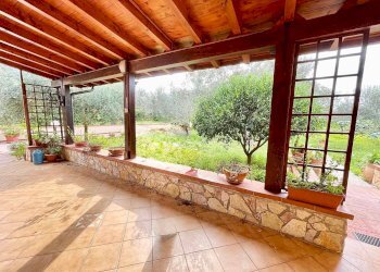 Foto 15 - Villa Via Calaporro
 
18, Terrasini - foto 15