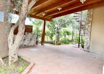 Foto 25 - Villa Via Calaporro
 
18, Terrasini - foto 25