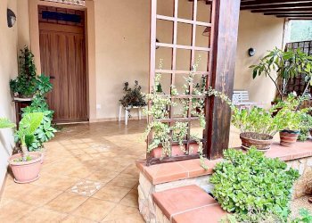 Foto 24 - Villa Via Calaporro
 
18, Terrasini - foto 24