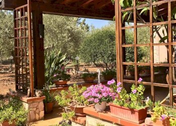 Foto 27 - Villa Via Calaporro
 
18, Terrasini - foto 27