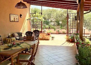 Foto 33 - Villa Via Calaporro
 
18, Terrasini - foto 31