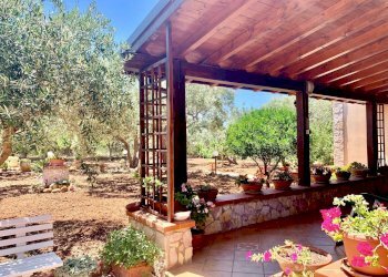 Foto 30 - Villa Via Calaporro
 
18, Terrasini - foto 28