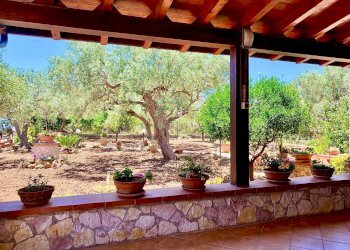 Foto 31 - Villa Via Calaporro
 
18, Terrasini - foto 29