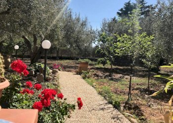 Foto 38 - Villa Via Calaporro
 
18, Terrasini - foto 36