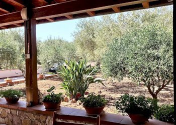 Foto 45 - Villa Via Calaporro
 
18, Terrasini - foto 43