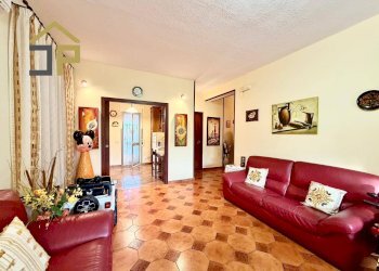 Foto 12 - Villa Via Calaporro
 
18, Terrasini - foto 12