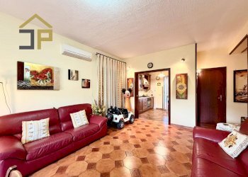 Foto 13 - Villa Via Calaporro
 
18, Terrasini - foto 13