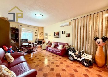 Foto 16 - Villa Via Calaporro
 
18, Terrasini - foto 16