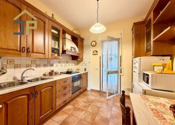 Foto 17 - Villa Via Calaporro
 
18, Terrasini - foto 17