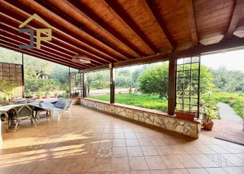 Foto 32 - Villa Via Calaporro
 
18, Terrasini - foto 30