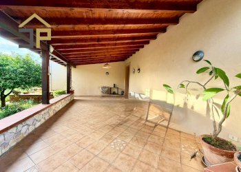 Foto 34 - Villa Via Calaporro
 
18, Terrasini - foto 32