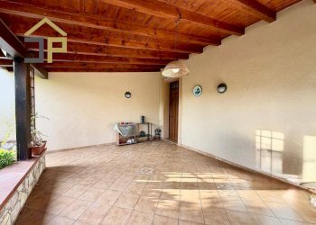 Foto 35 - Villa Via Calaporro
 
18, Terrasini - foto 33