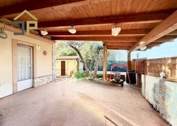 Foto 36 - Villa Via Calaporro
 
18, Terrasini - foto 34