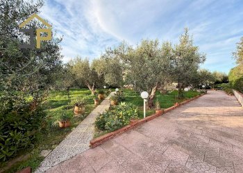 Foto 44 - Villa Via Calaporro
 
18, Terrasini - foto 42