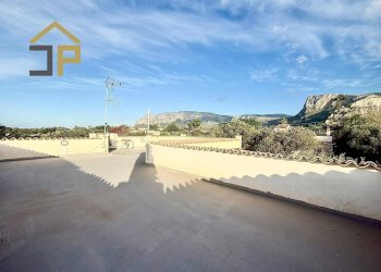 Foto 49 - Villa Via Calaporro
 
18, Terrasini - foto 47