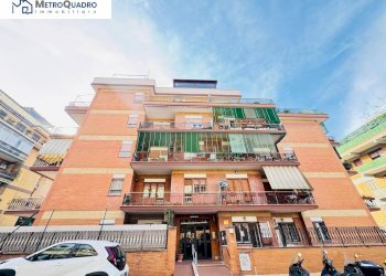 Foto 1 - Trilocale via dei della bitta
 
21, Roma - foto 1