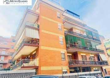 Foto 2 - Trilocale via dei della bitta
 
21, Roma - foto 2