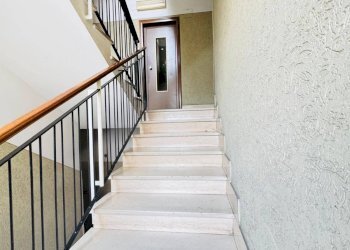 Foto 7 - Trilocale via dei della bitta
 
21, Roma - foto 7