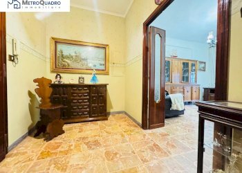 Foto 9 - Trilocale via dei della bitta
 
21, Roma - foto 9