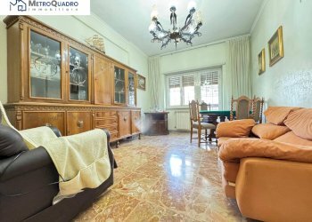 Foto 11 - Trilocale via dei della bitta
 
21, Roma - foto 11