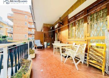 Foto 18 - Trilocale via dei della bitta
 
21, Roma - foto 18