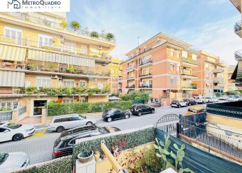 Foto 24 - Trilocale via dei della bitta
 
21, Roma - foto 24