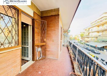 Foto 26 - Trilocale via dei della bitta
 
21, Roma - foto 26