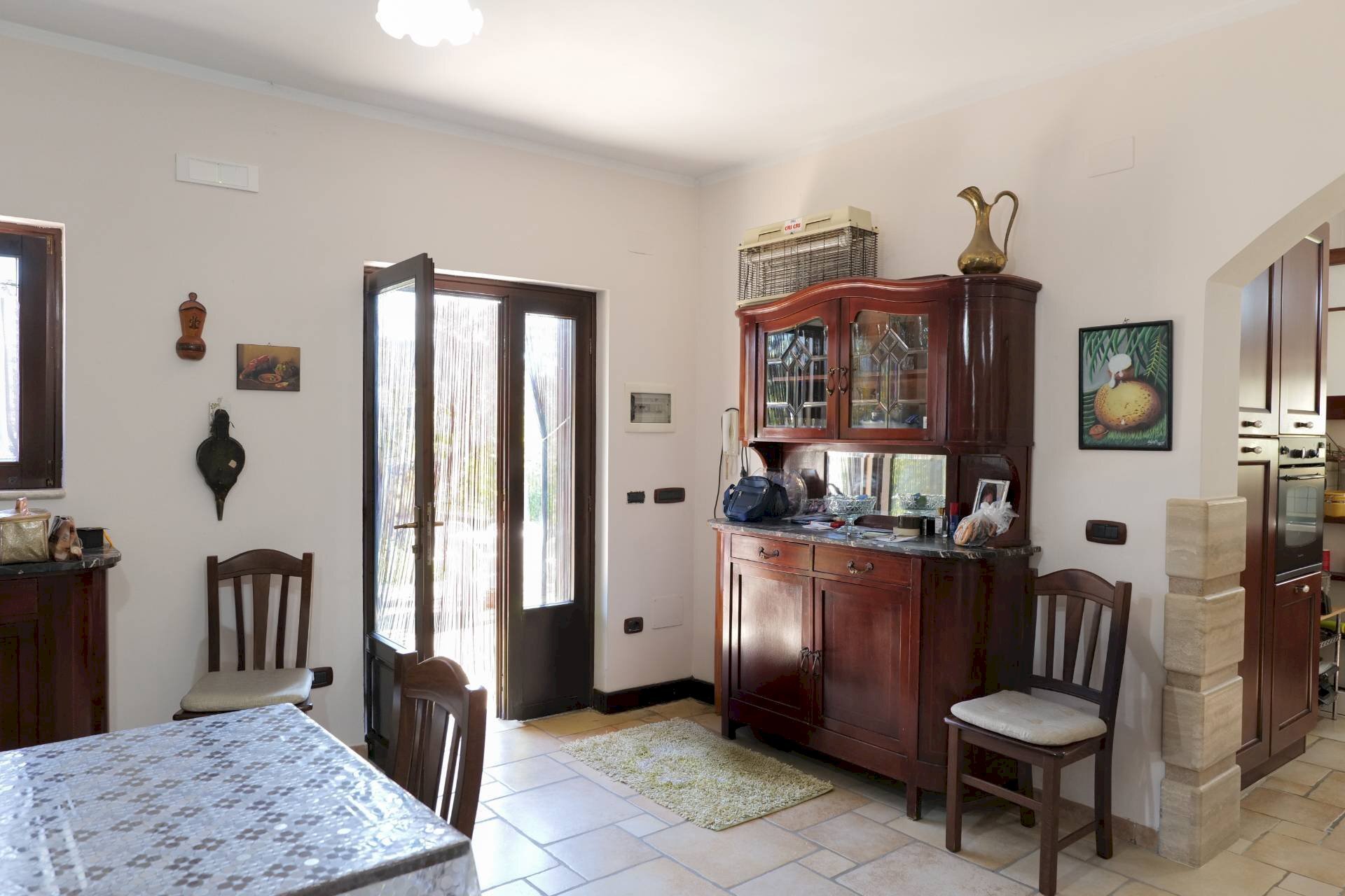 Foto 3 - Independent house contrada ponteromito
 
66, Montemarano - photo 3