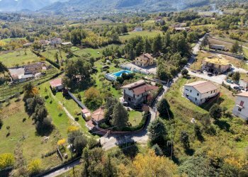 Foto 1 - Casa indipendente contrada ponteromito
 
66, Montemarano - foto 1