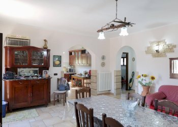 Foto 2 - Casa indipendente contrada ponteromito
 
66, Montemarano - foto 2