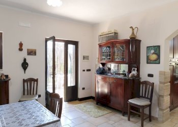 Foto 3 - Casa indipendente contrada ponteromito
 
66, Montemarano - foto 3