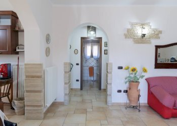 Foto 4 - Casa indipendente contrada ponteromito
 
66, Montemarano - foto 4