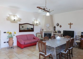 Foto 5 - Casa indipendente contrada ponteromito
 
66, Montemarano - foto 5