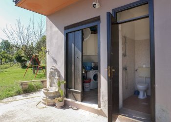 Foto 25 - Casa indipendente contrada ponteromito
 
66, Montemarano - foto 25