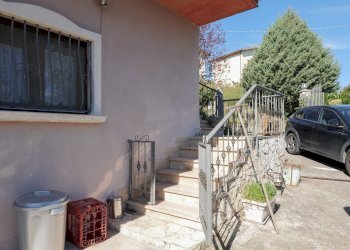 Foto 26 - Casa indipendente contrada ponteromito
 
66, Montemarano - foto 26