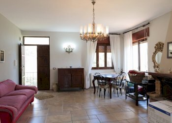 Foto 28 - Casa indipendente contrada ponteromito
 
66, Montemarano - foto 28