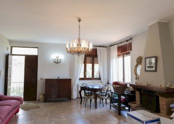 Foto 37 - Casa indipendente contrada ponteromito
 
66, Montemarano - foto 37