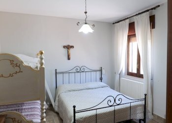 Foto 47 - Casa indipendente contrada ponteromito
 
66, Montemarano - foto 47