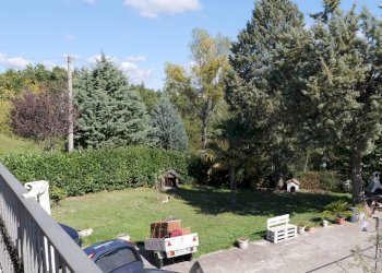 Foto 55 - Casa indipendente contrada ponteromito
 
66, Montemarano - foto 55