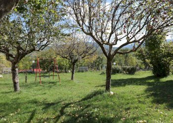 Foto 58 - Casa indipendente contrada ponteromito
 
66, Montemarano - foto 58