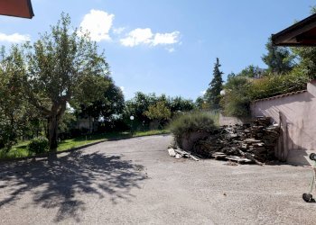 Foto 60 - Casa indipendente contrada ponteromito
 
66, Montemarano - foto 60